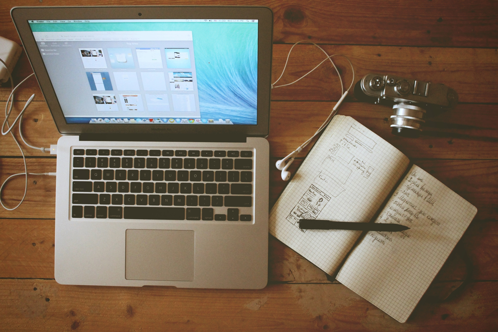 Week 2 – Beginning of Research