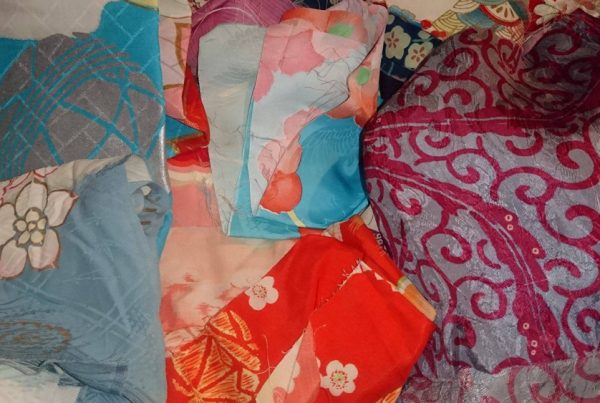 fabric