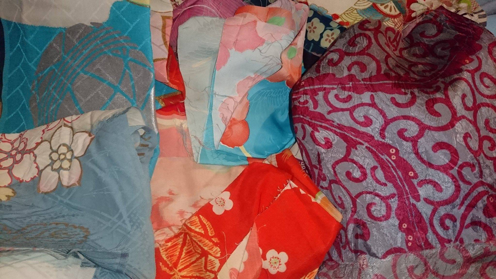 fabric