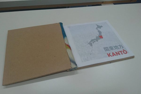 section cover